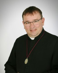 ks. Maciej Bagdziński